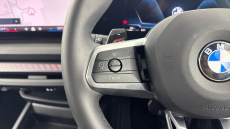 BMW 1 Series 120 M Sport 5dr Step Auto Petrol Hatchback